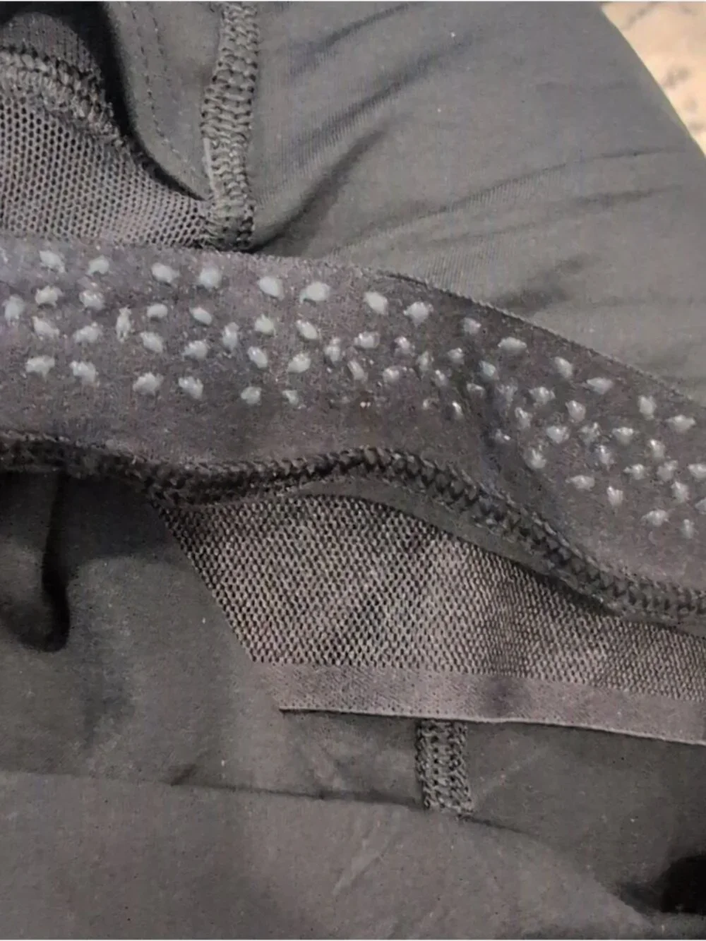 Lululemon Court Rival High Rise Skirt Black